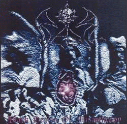 Plague (USA-3) : Black Hearts of Misanthropy